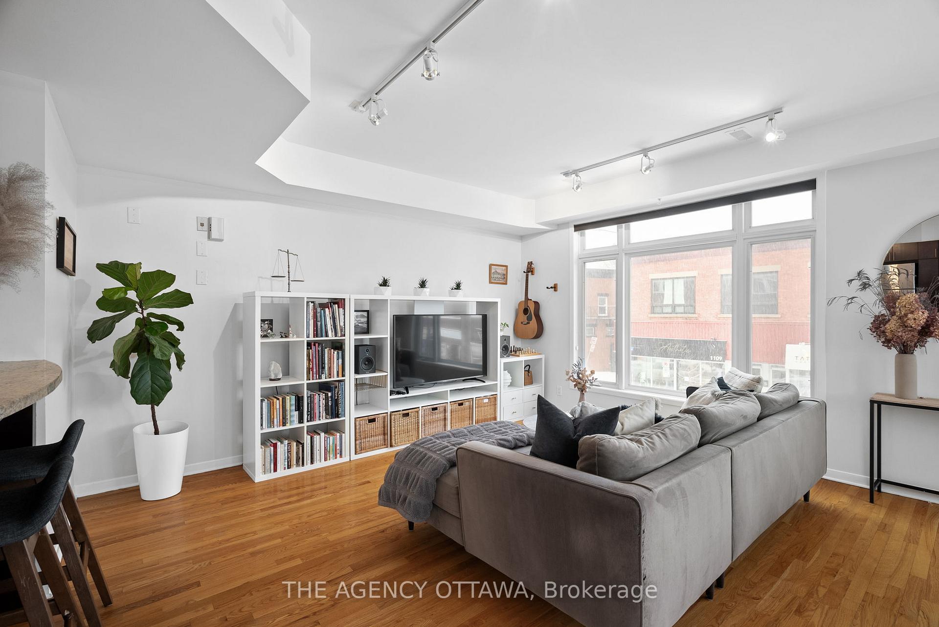 Photo 32 of Unit 1, 4 Sherbrooke Avenue, Ottawa, Hintonburg — HOMEH