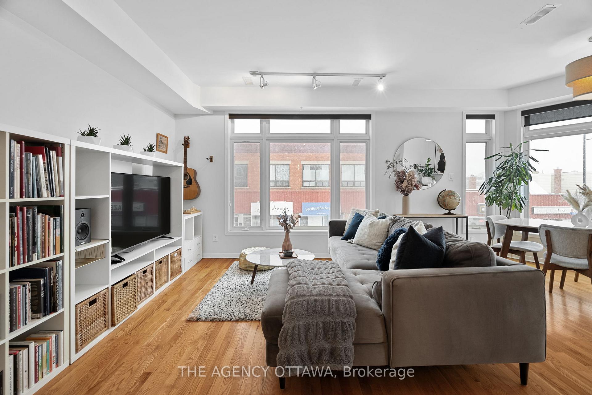 Photo 33 of Unit 1, 4 Sherbrooke Avenue, Ottawa, Hintonburg — HOMEH