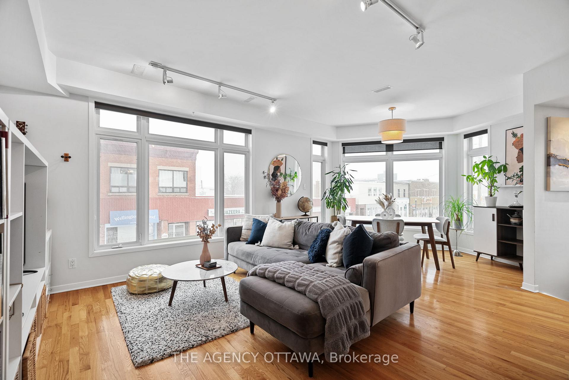 Photo 35 of Unit 1, 4 Sherbrooke Avenue, Ottawa, Hintonburg — HOMEH