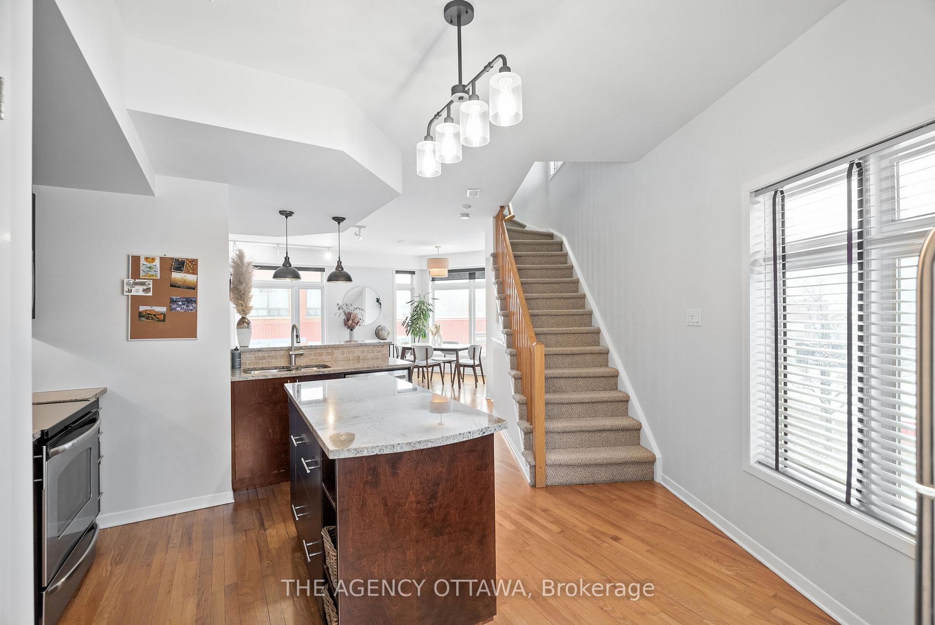 Photo 40 of Unit 1, 4 Sherbrooke Avenue, Ottawa, Hintonburg — HOMEH