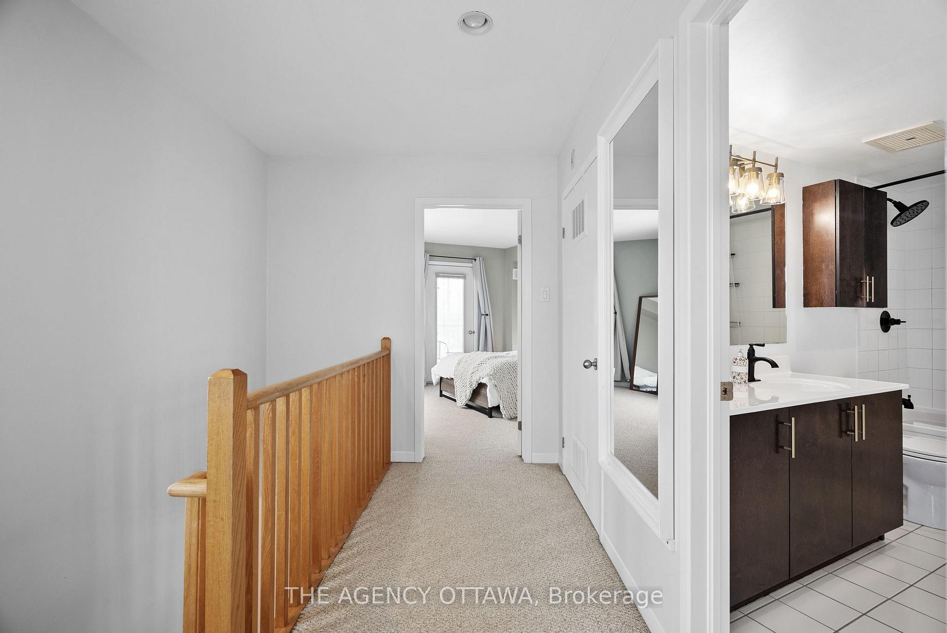 Photo 41 of Unit 1, 4 Sherbrooke Avenue, Ottawa, Hintonburg — HOMEH