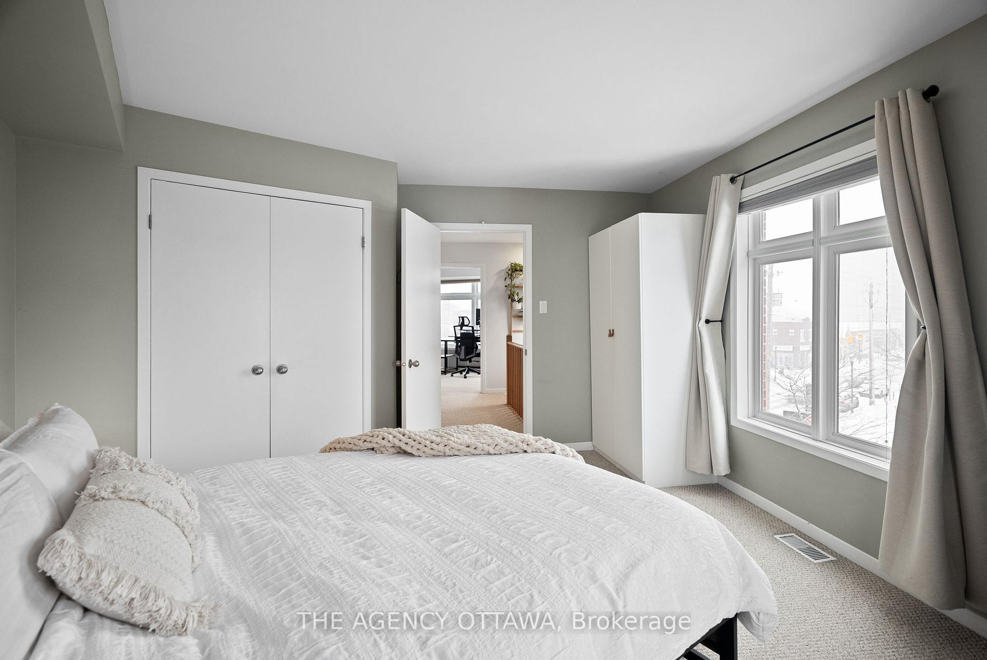Photo 43 of Unit 1, 4 Sherbrooke Avenue, Ottawa, Hintonburg — HOMEH
