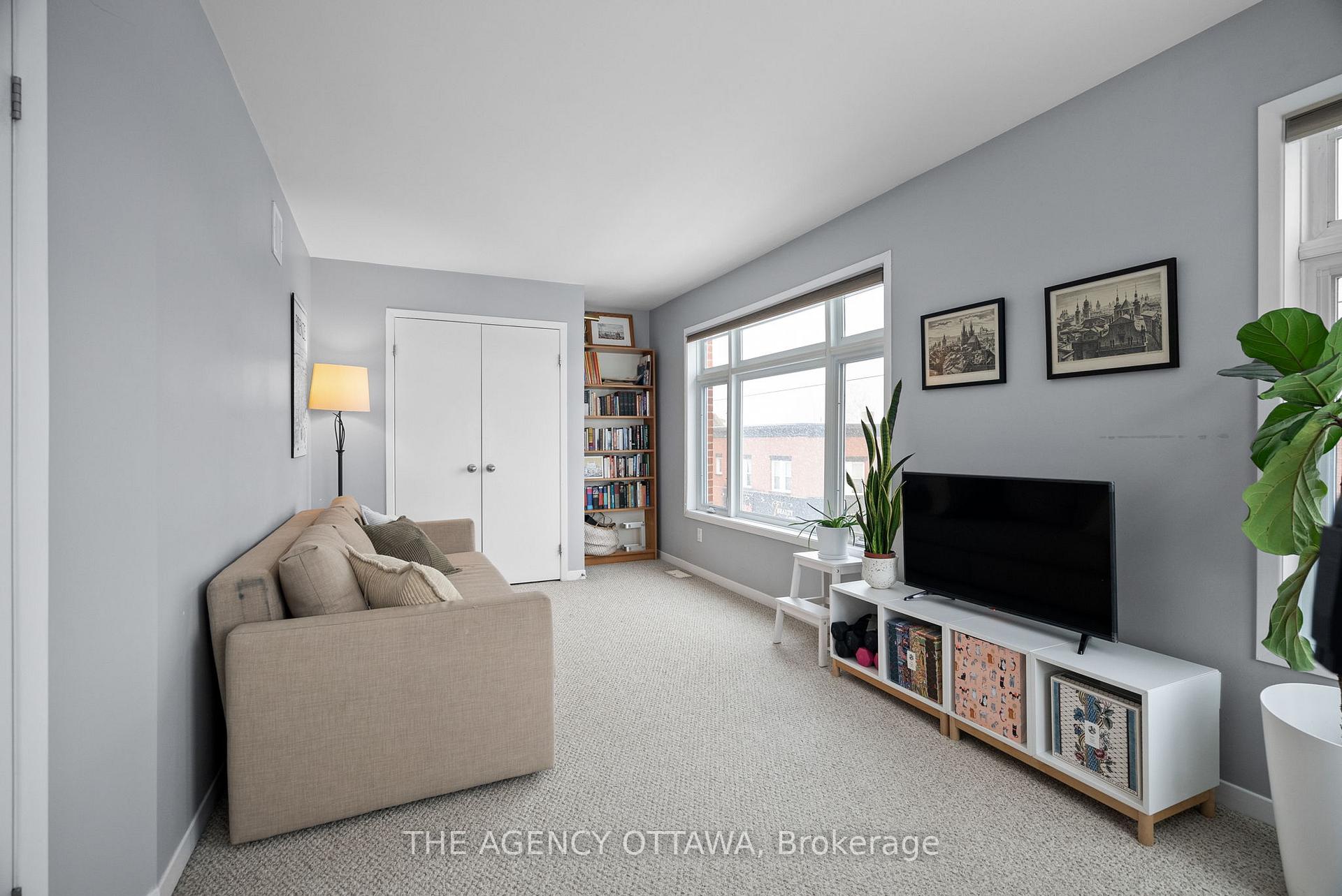 Photo 45 of Unit 1, 4 Sherbrooke Avenue, Ottawa, Hintonburg — HOMEH