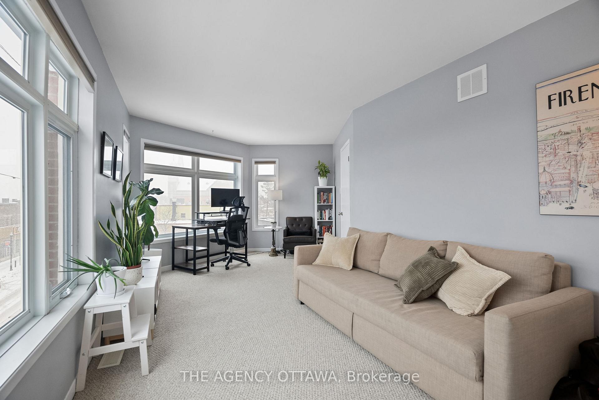 Photo 46 of Unit 1, 4 Sherbrooke Avenue, Ottawa, Hintonburg — HOMEH