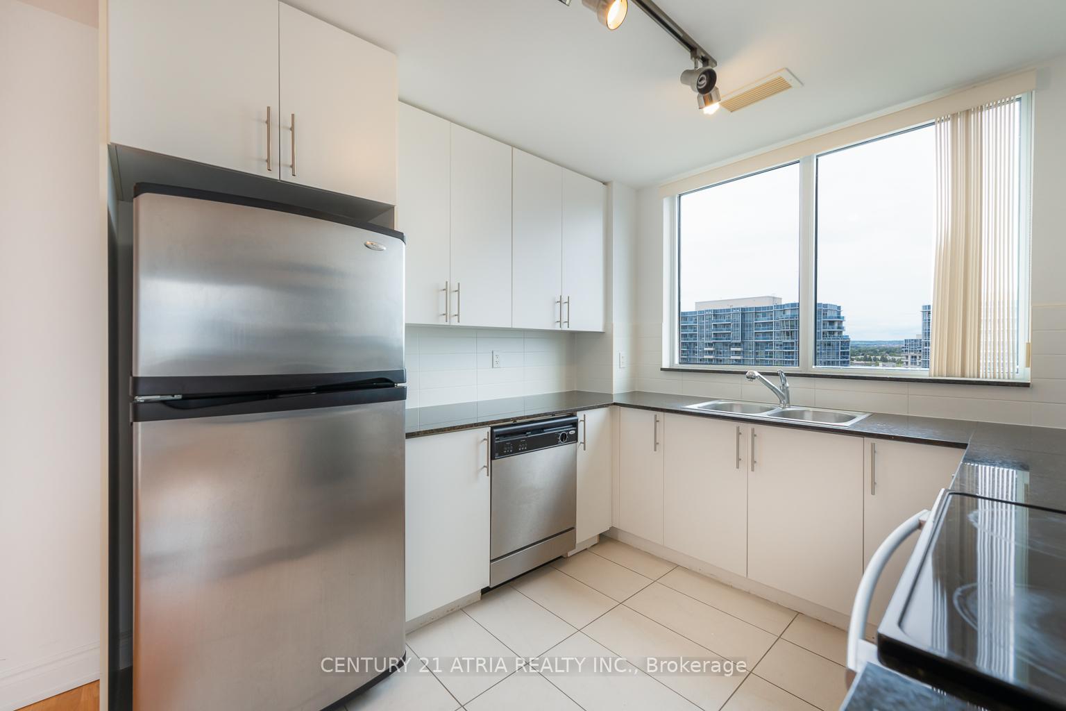 Photo 3 of Unit 1607, 60 South Town Centre Boulevard, Markham, Unionville — HOMEH