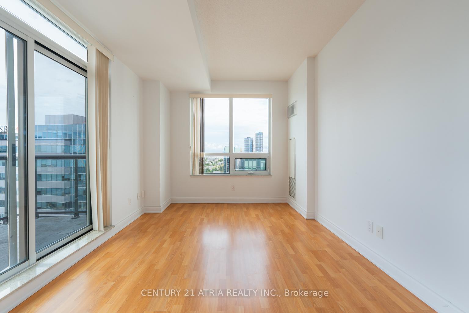 Photo 5 of Unit 1607, 60 South Town Centre Boulevard, Markham, Unionville — HOMEH