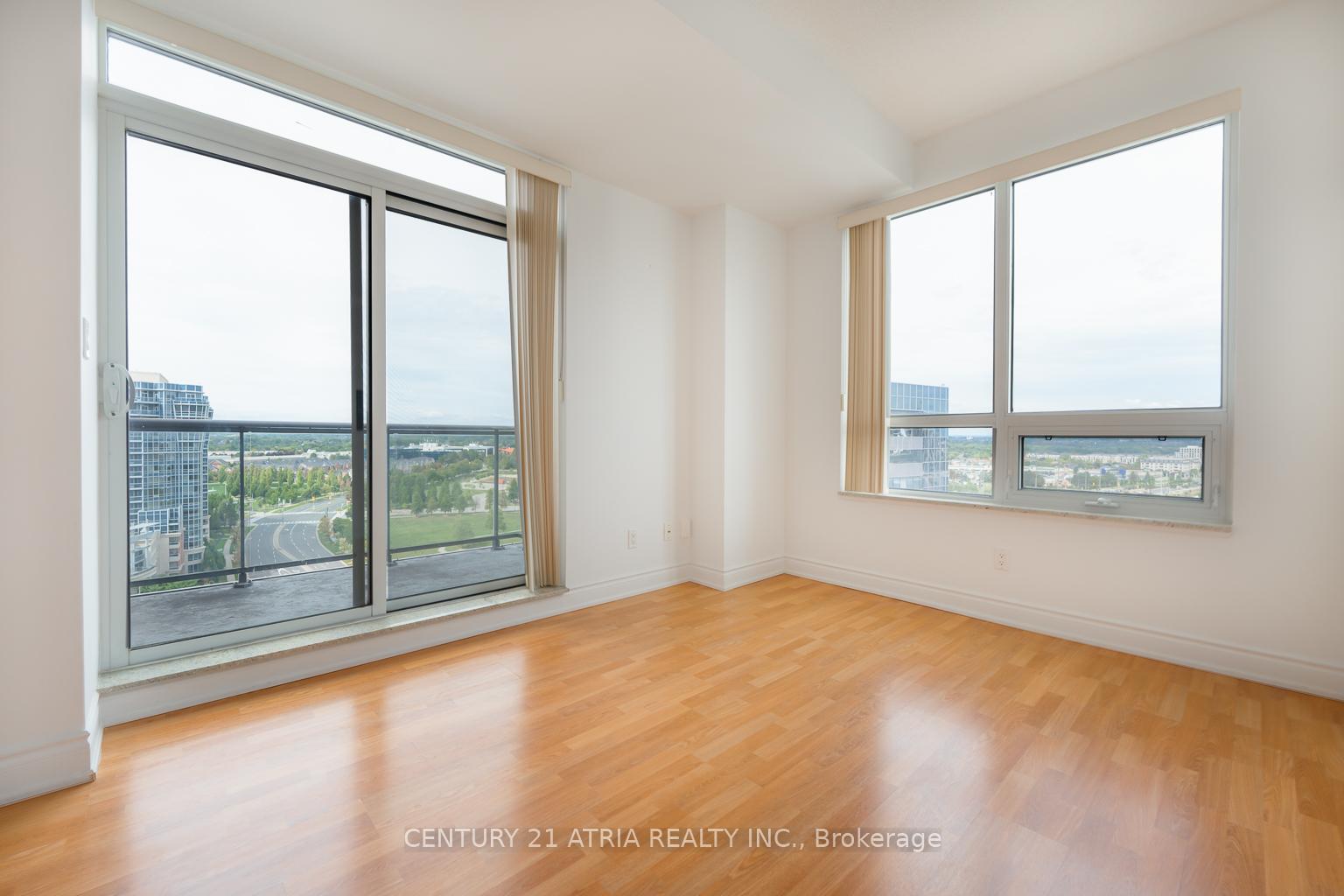 Photo 6 of Unit 1607, 60 South Town Centre Boulevard, Markham, Unionville — HOMEH