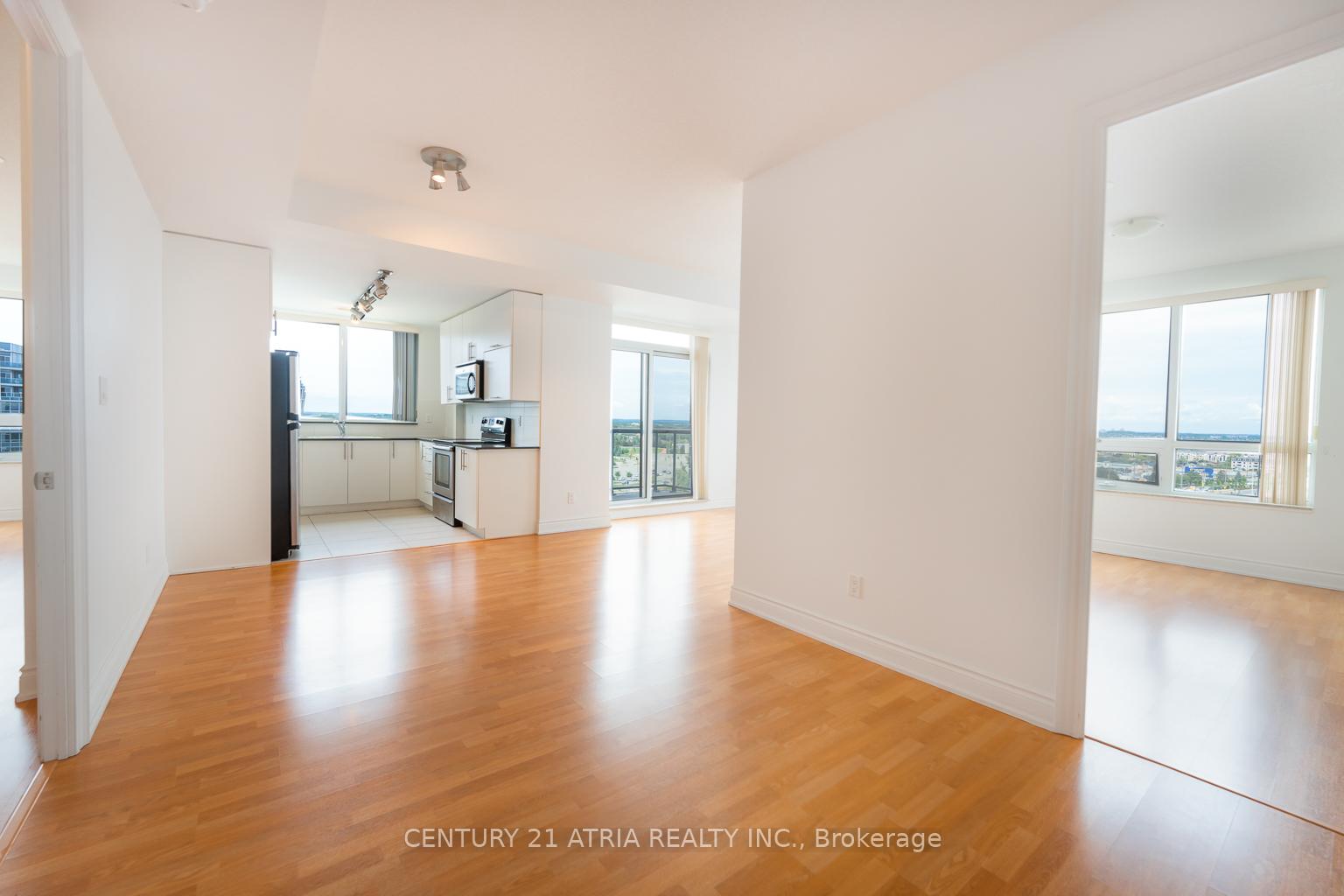Photo 10 of Unit 1607, 60 South Town Centre Boulevard, Markham, Unionville — HOMEH