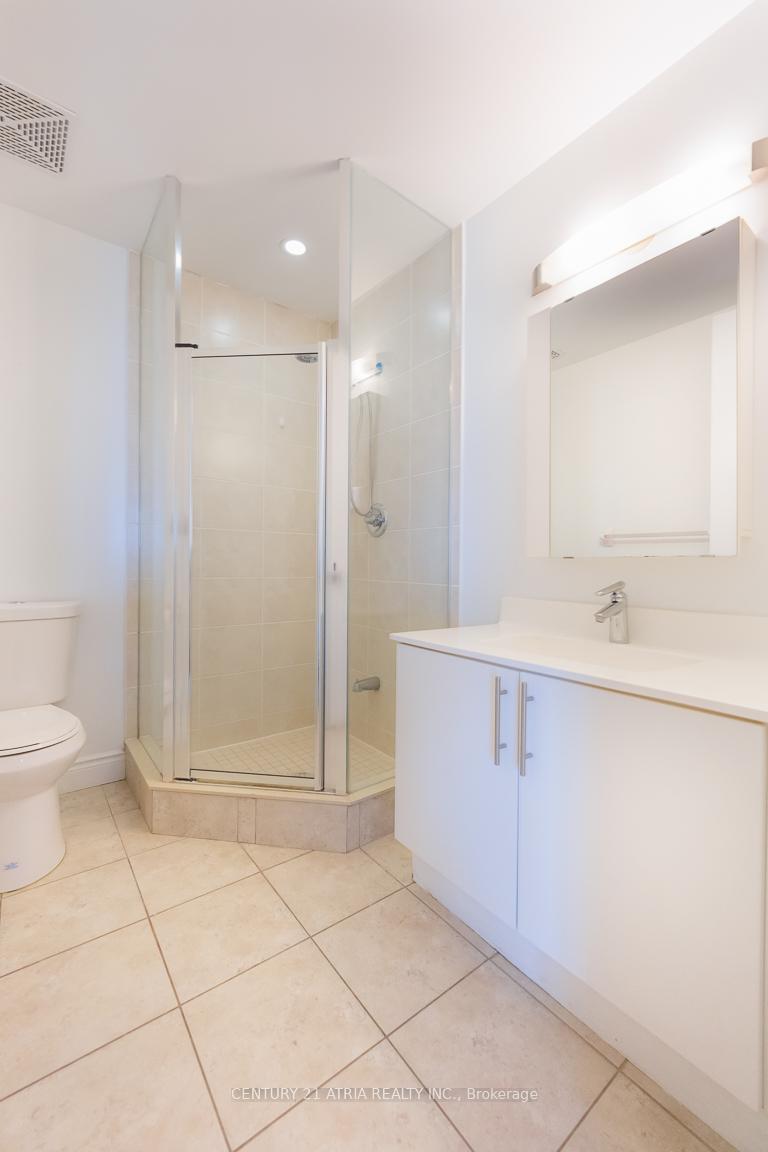 Photo 12 of Unit 1607, 60 South Town Centre Boulevard, Markham, Unionville — HOMEH