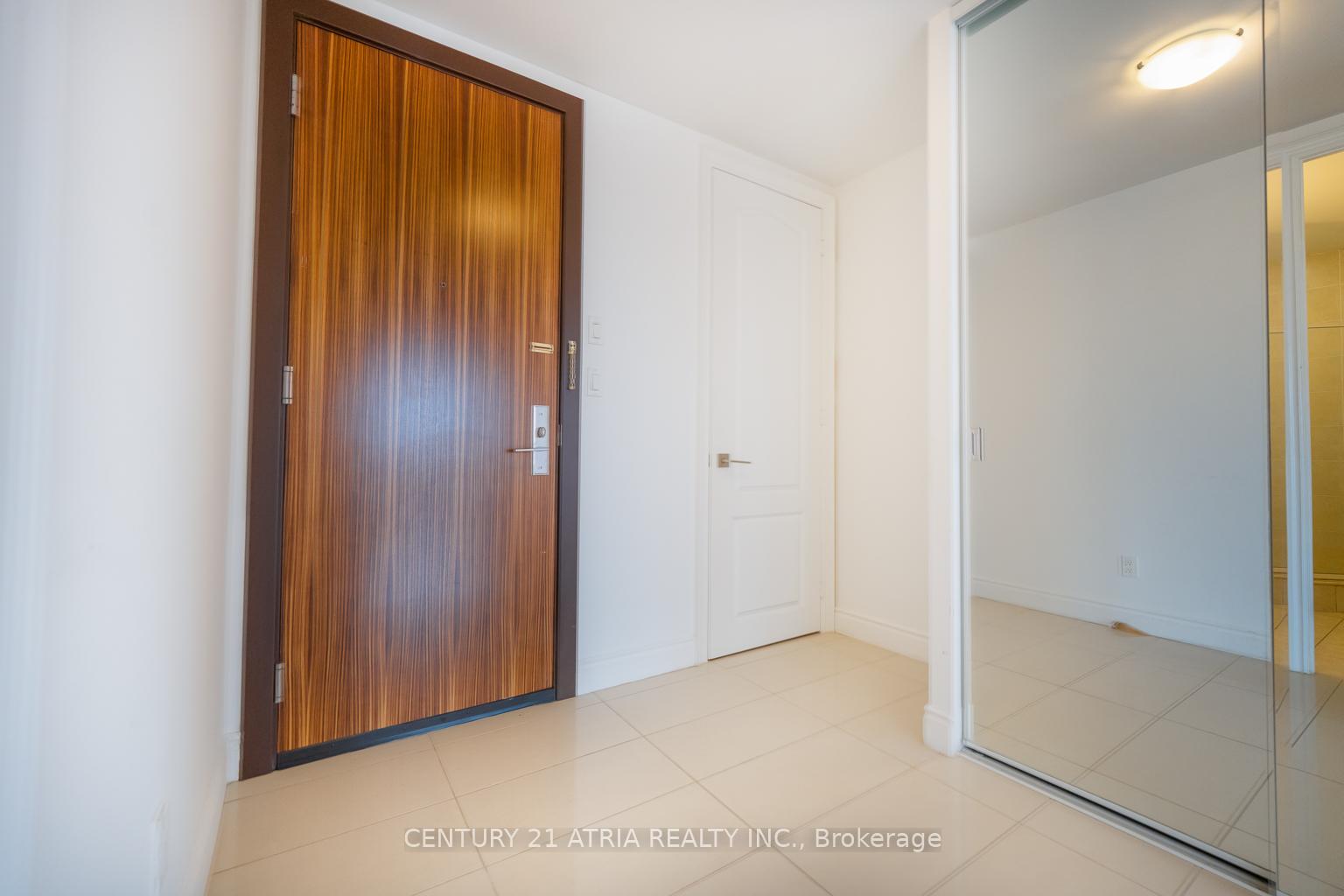 Photo 13 of Unit 1607, 60 South Town Centre Boulevard, Markham, Unionville — HOMEH