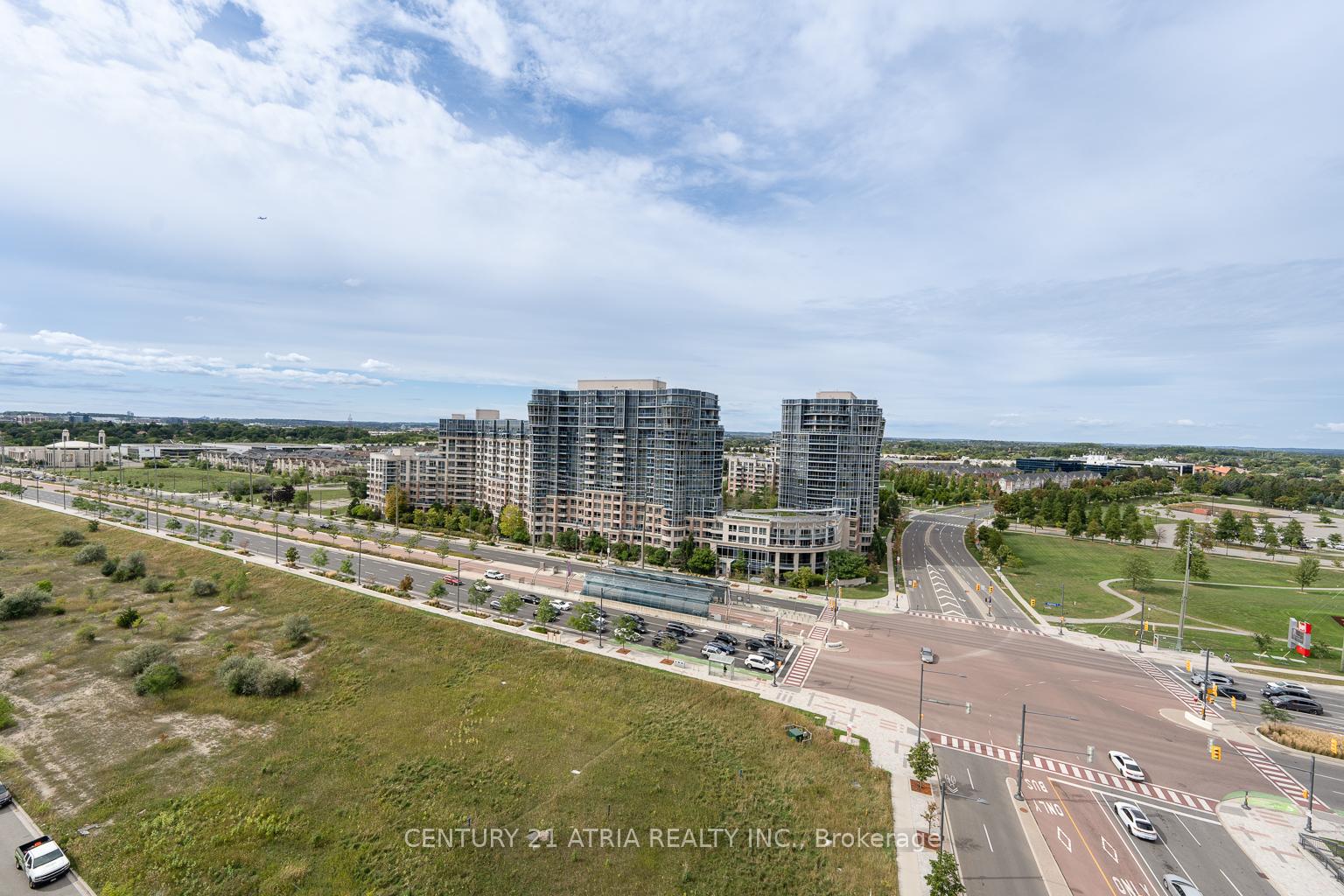 Photo 17 of Unit 1607, 60 South Town Centre Boulevard, Markham, Unionville — HOMEH