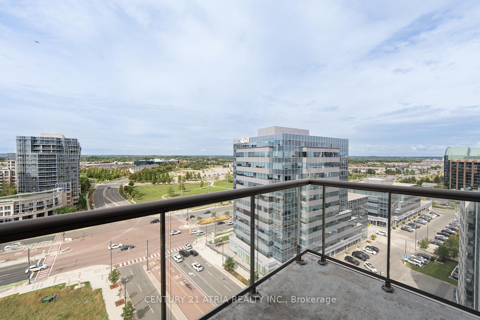 Photo 18 of Unit 1607, 60 South Town Centre Boulevard, Markham, Unionville — HOMEH