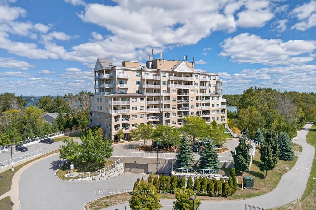 Photo 1 of Unit 203, 354 Atherley Road, Orillia — HOMEH