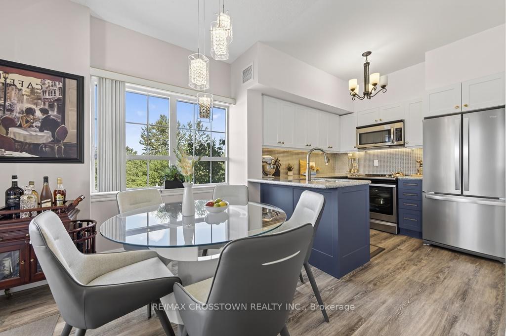 Photo 8 of Unit 203, 354 Atherley Road, Orillia — HOMEH