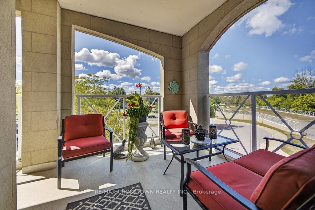 Photo 11 of Unit 203, 354 Atherley Road, Orillia — HOMEH