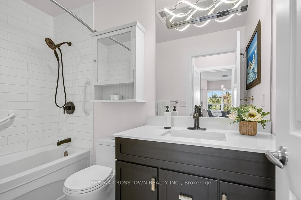 Photo 15 of Unit 203, 354 Atherley Road, Orillia — HOMEH