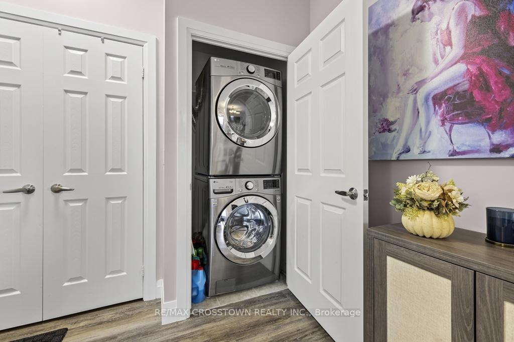 Photo 21 of Unit 203, 354 Atherley Road, Orillia — HOMEH