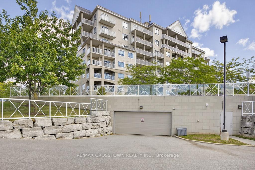 Photo 30 of Unit 203, 354 Atherley Road, Orillia — HOMEH