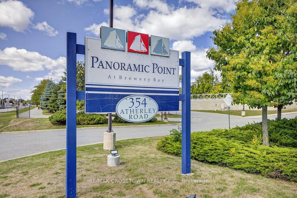 Photo 31 of Unit 203, 354 Atherley Road, Orillia — HOMEH