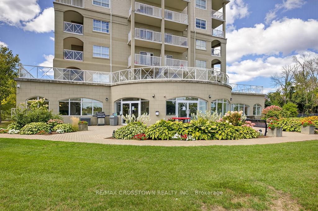 Photo 32 of Unit 203, 354 Atherley Road, Orillia — HOMEH
