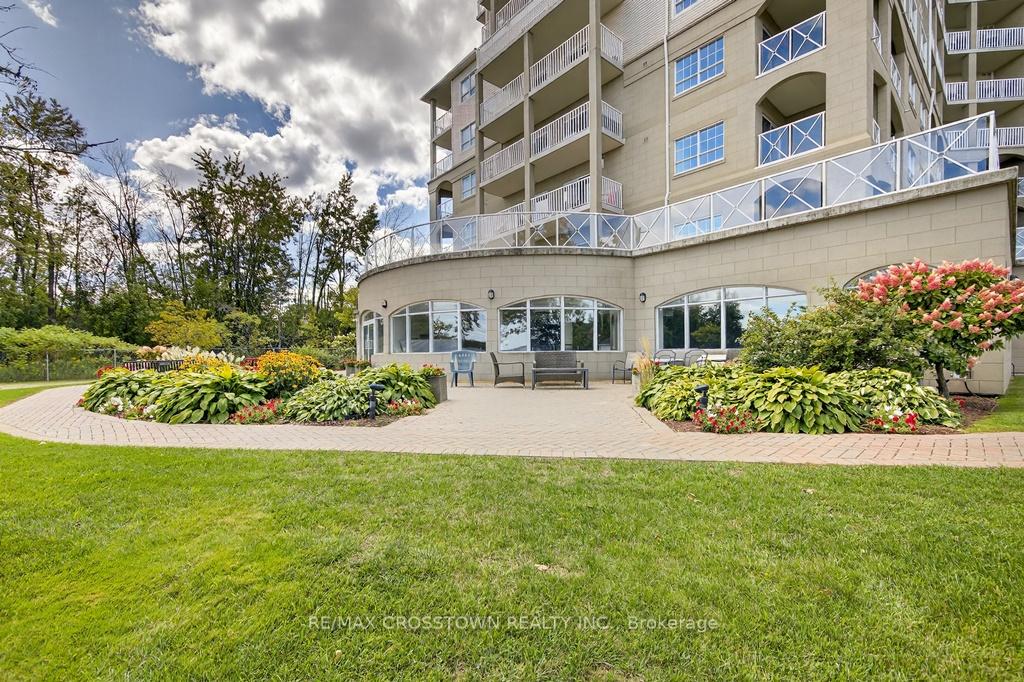 Photo 33 of Unit 203, 354 Atherley Road, Orillia — HOMEH