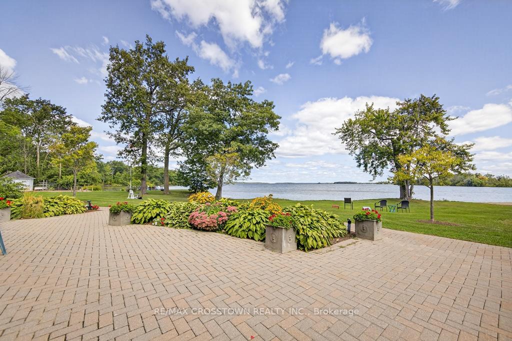 Photo 34 of Unit 203, 354 Atherley Road, Orillia — HOMEH