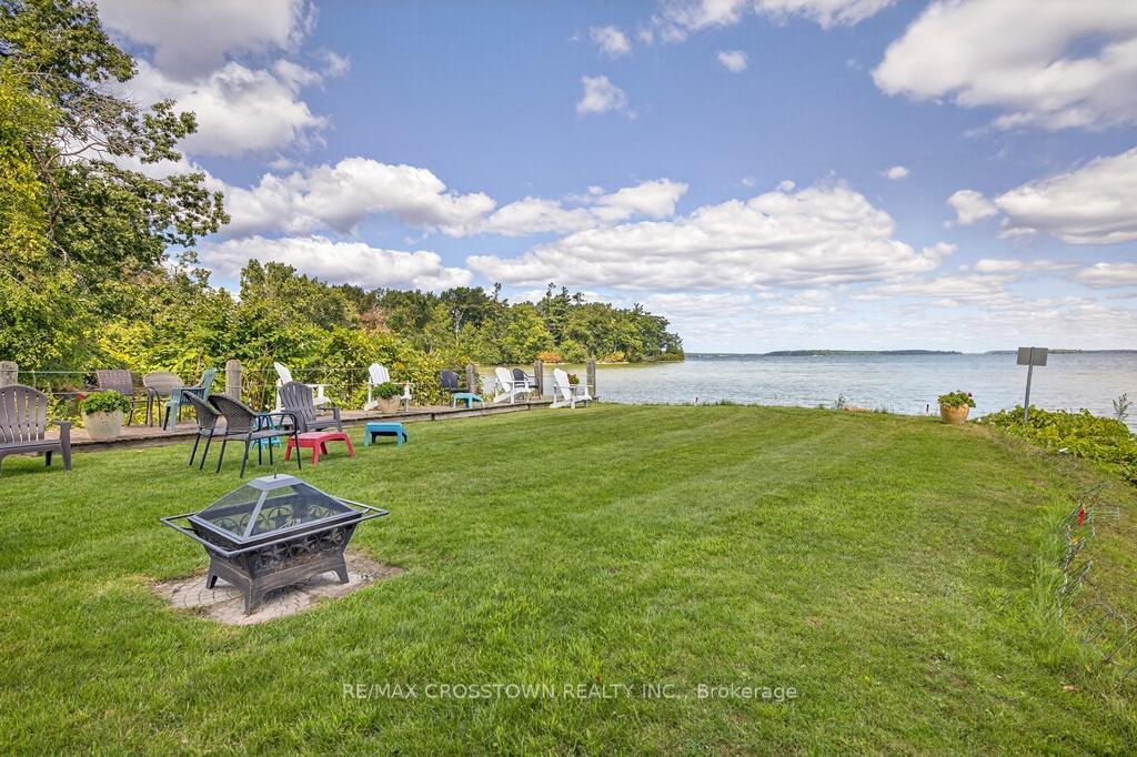 Photo 37 of Unit 203, 354 Atherley Road, Orillia — HOMEH