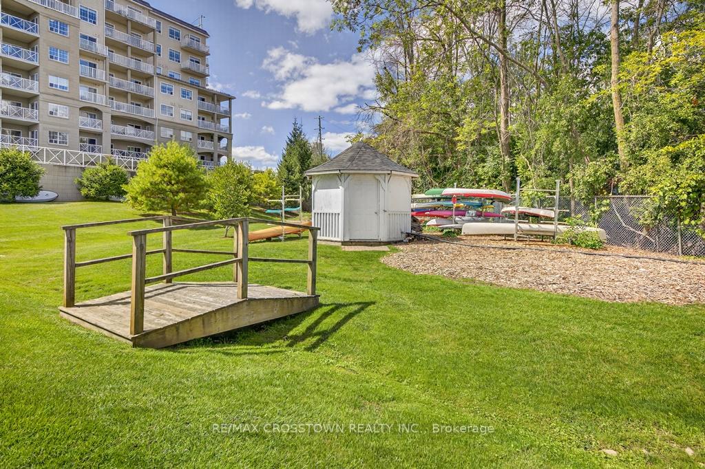 Photo 38 of Unit 203, 354 Atherley Road, Orillia — HOMEH