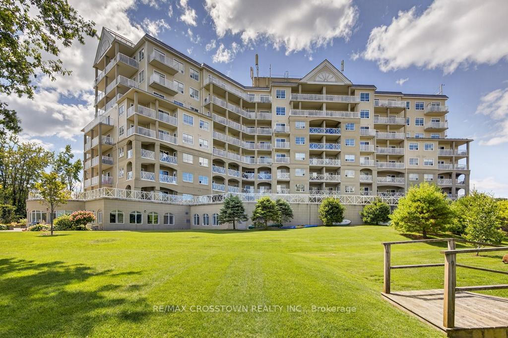 Photo 39 of Unit 203, 354 Atherley Road, Orillia — HOMEH