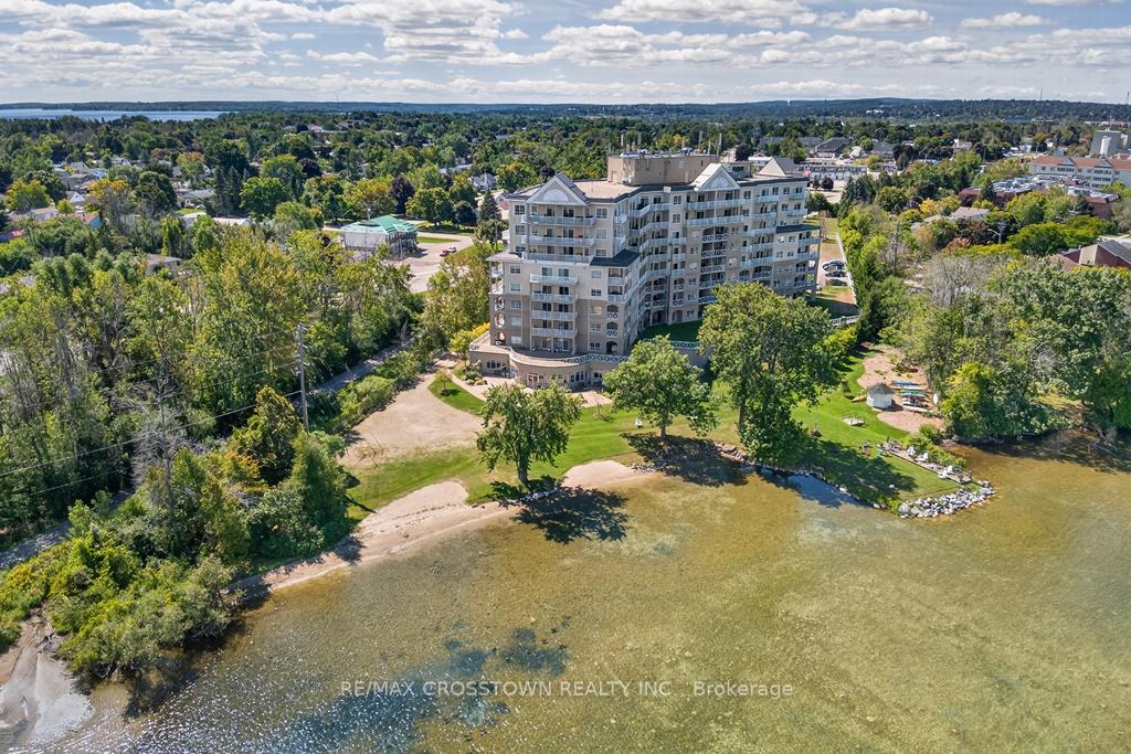 Photo 40 of Unit 203, 354 Atherley Road, Orillia — HOMEH
