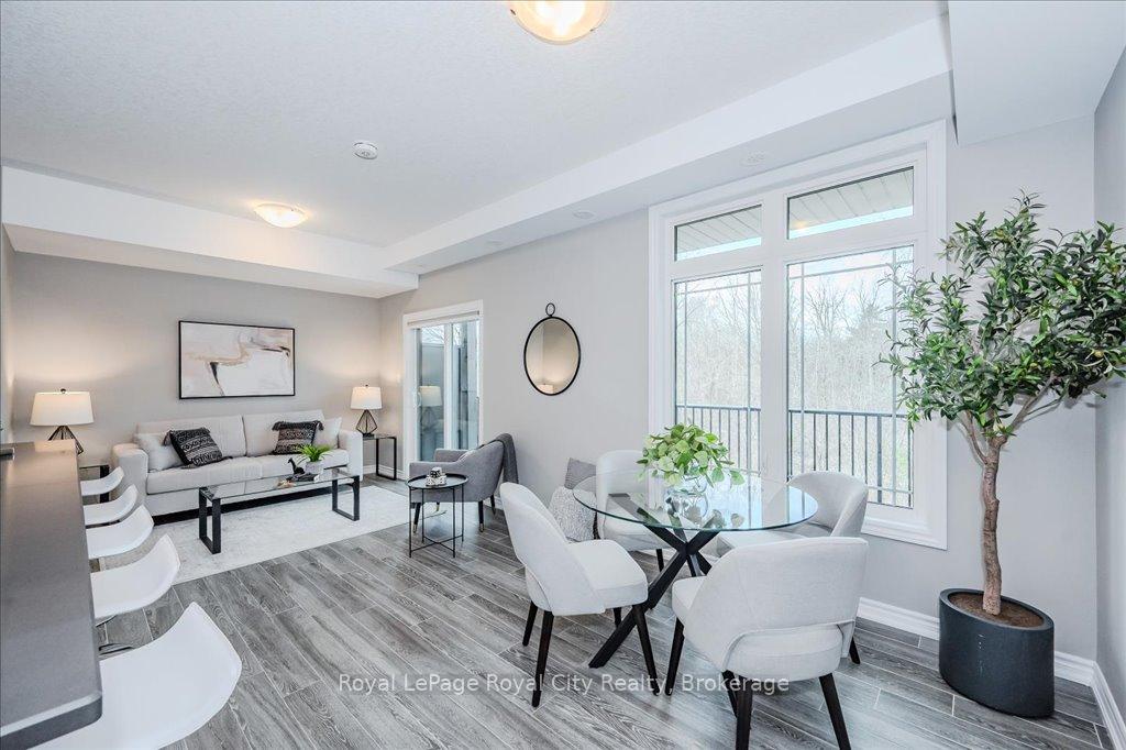 Photo 12 of Unit 52, 107 Westra Drive, Guelph, Willow West/Sugarbush/West Acres — HOMEH