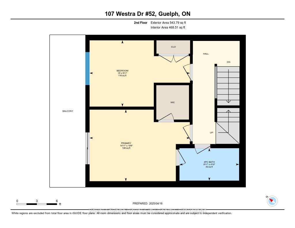Photo 31 of Unit 52, 107 Westra Drive, Guelph, Willow West/Sugarbush/West Acres — HOMEH