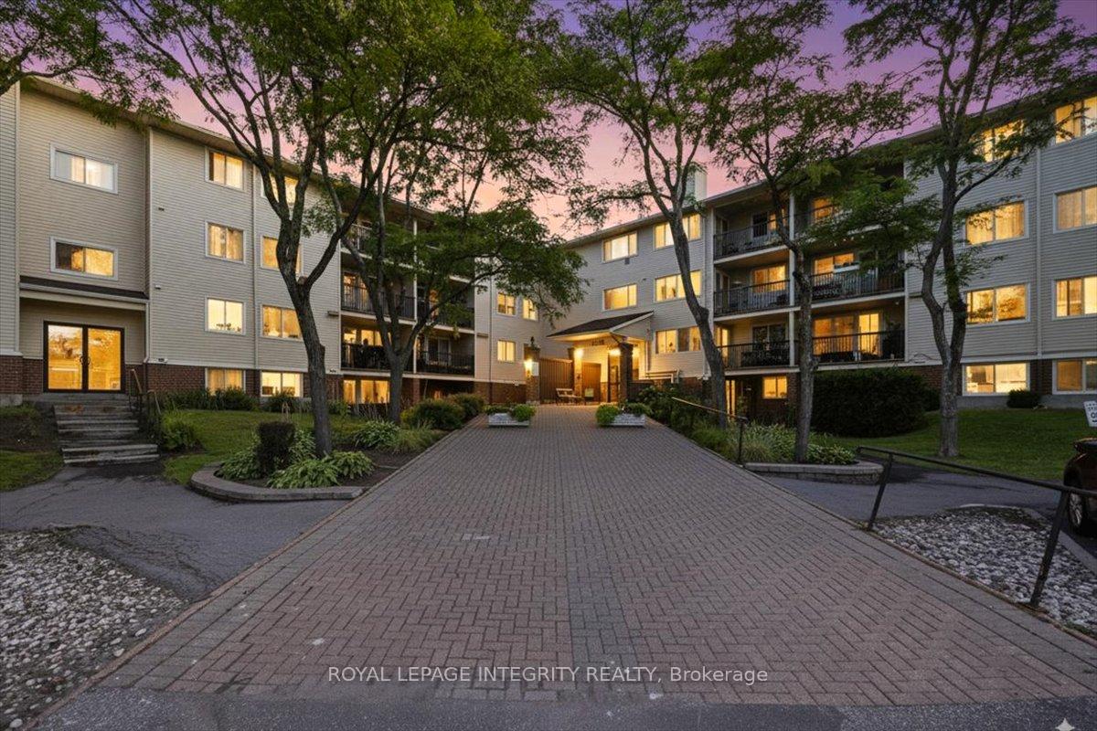Photo 1 of Unit 201, 6470 Bilberry Drive, Ottawa, Orleans Wood — HOMEH