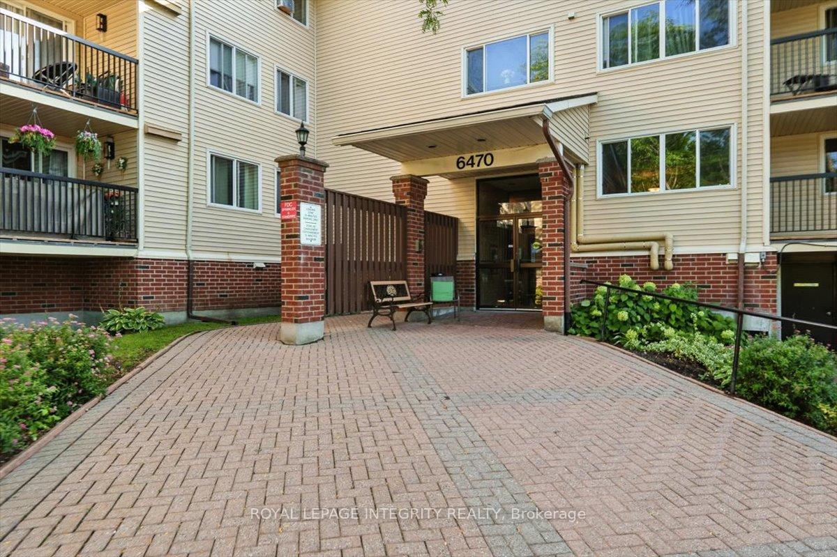 Photo 3 of Unit 201, 6470 Bilberry Drive, Ottawa, Orleans Wood — HOMEH