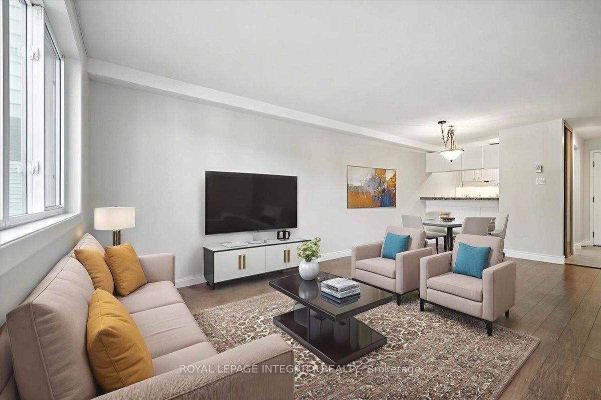 Photo 20 of Unit 201, 6470 Bilberry Drive, Ottawa, Orleans Wood — HOMEH