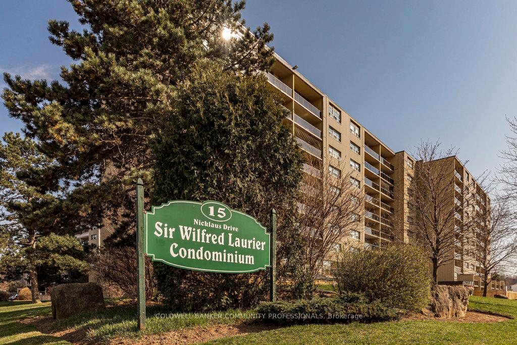 Photo 1 of Unit 310, 15 Nicklaus Drive, Hamilton, Vincent — HOMEH