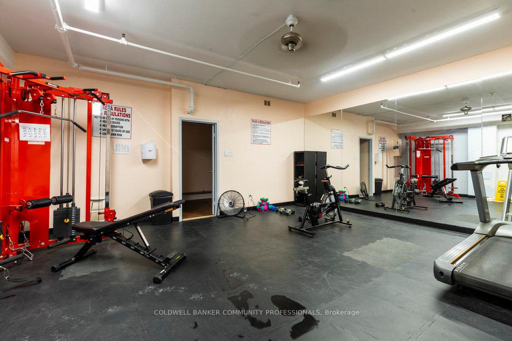 Photo 45 of Unit 310, 15 Nicklaus Drive, Hamilton, Vincent — HOMEH