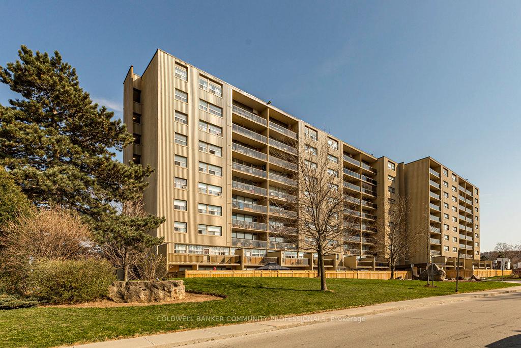 Photo 47 of Unit 310, 15 Nicklaus Drive, Hamilton, Vincent — HOMEH