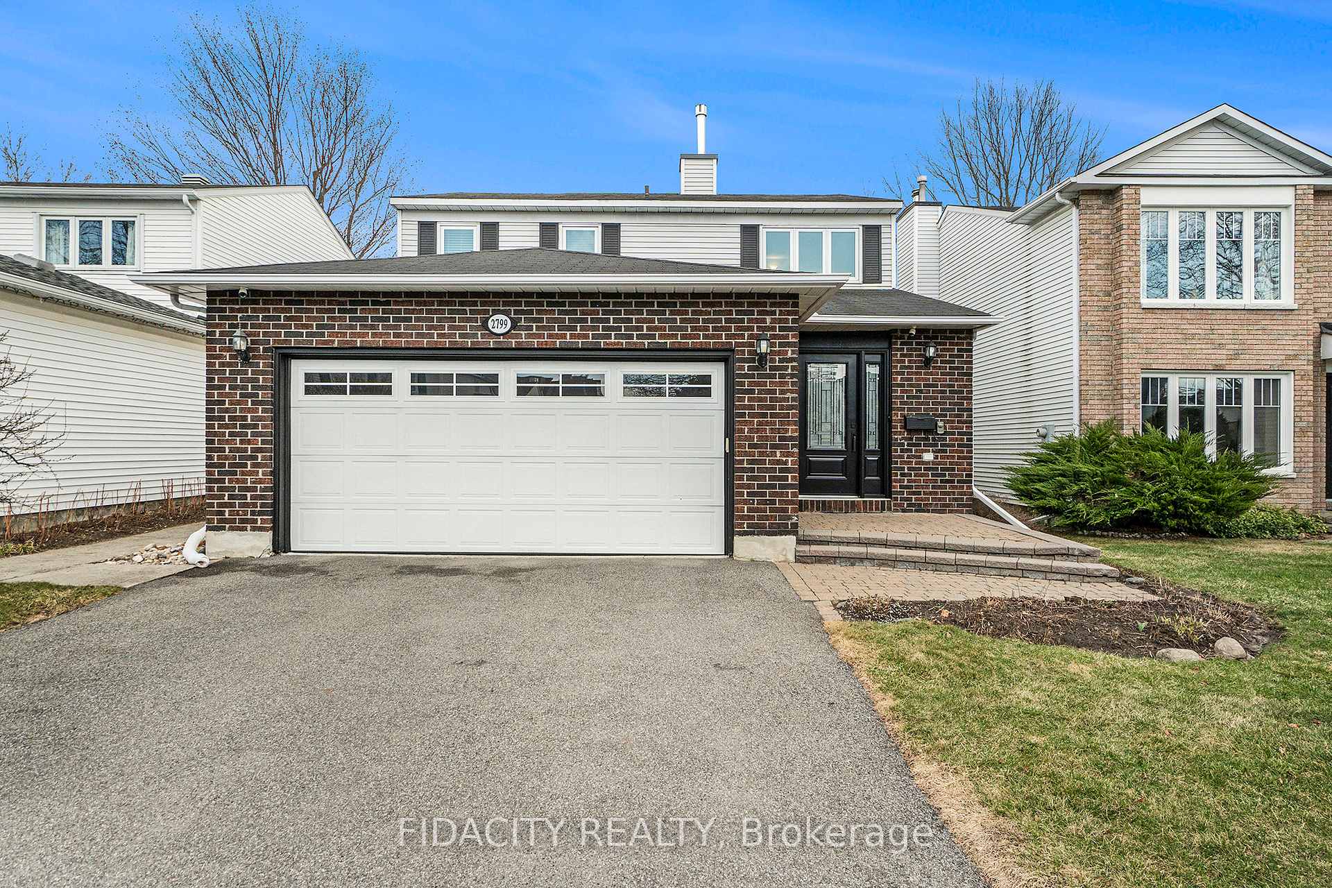 Photo 1 of 2799 Mozart Court, Ottawa, Emerald Woods/Sawmill Creek — HOMEH