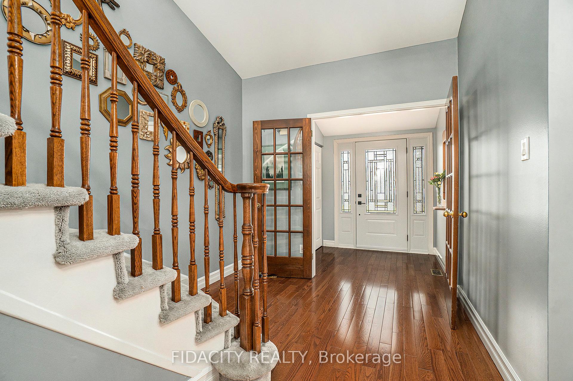 Photo 3 of 2799 Mozart Court, Ottawa, Emerald Woods/Sawmill Creek — HOMEH