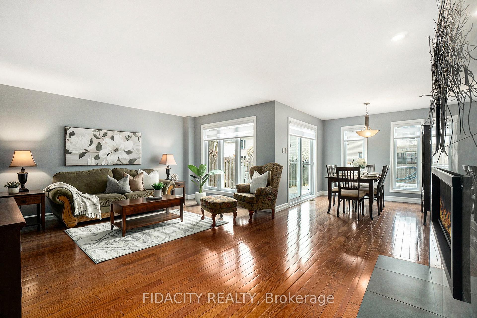 Photo 5 of 2799 Mozart Court, Ottawa, Emerald Woods/Sawmill Creek — HOMEH
