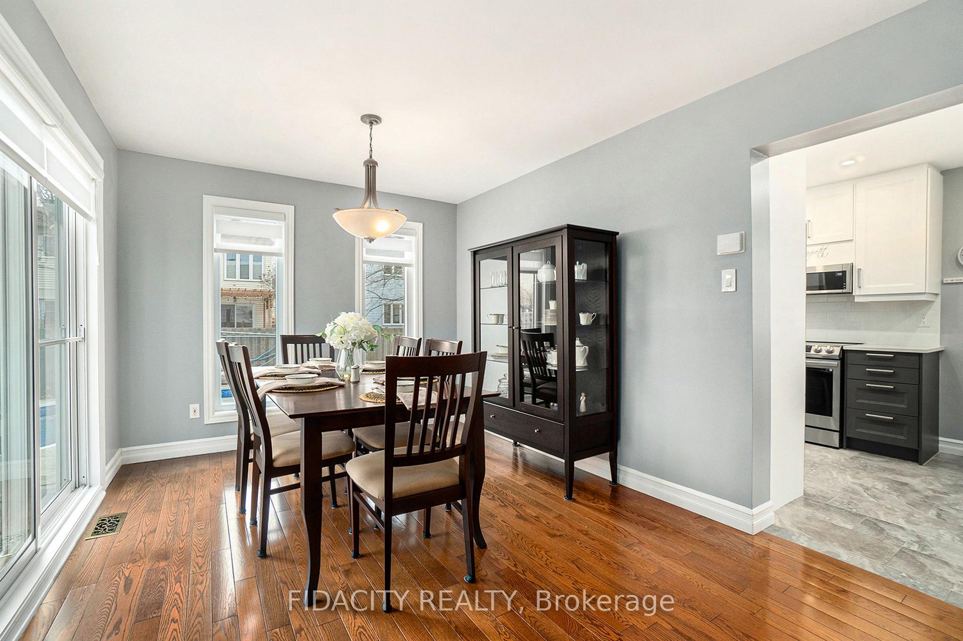 Photo 9 of 2799 Mozart Court, Ottawa, Emerald Woods/Sawmill Creek — HOMEH