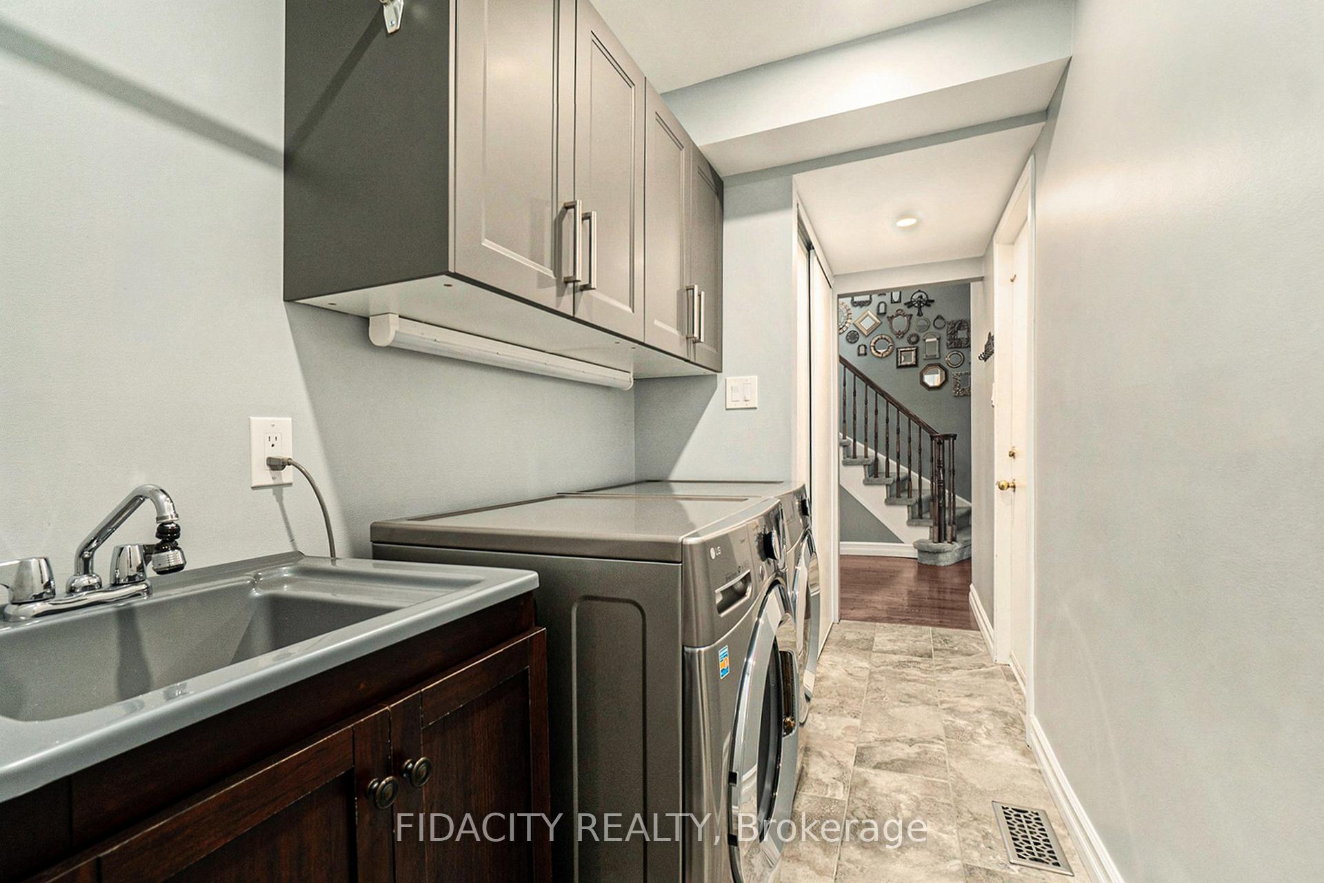 Photo 16 of 2799 Mozart Court, Ottawa, Emerald Woods/Sawmill Creek — HOMEH