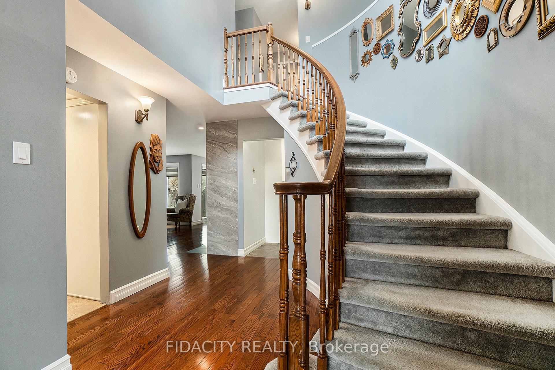Photo 17 of 2799 Mozart Court, Ottawa, Emerald Woods/Sawmill Creek — HOMEH