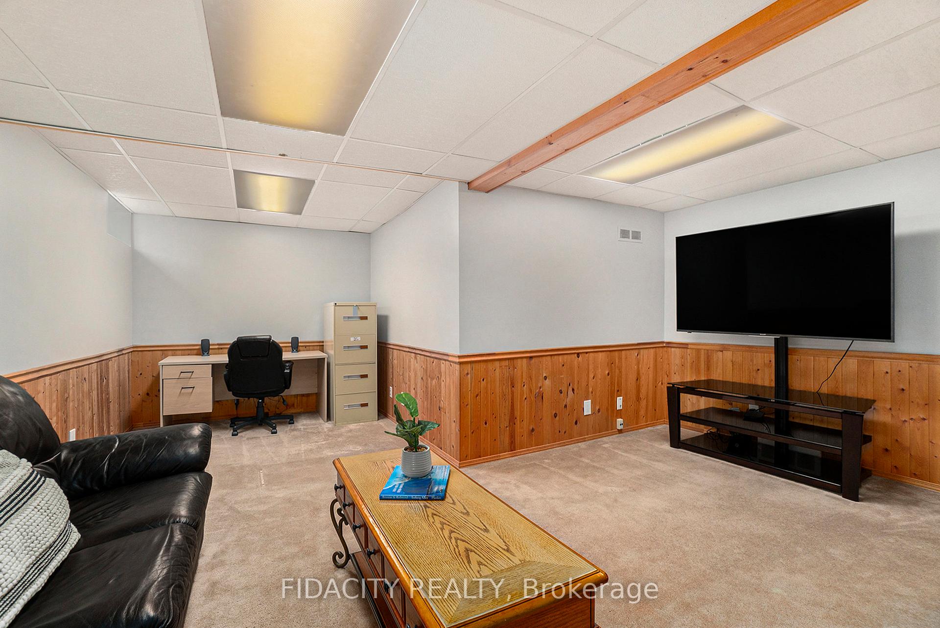 Photo 25 of 2799 Mozart Court, Ottawa, Emerald Woods/Sawmill Creek — HOMEH