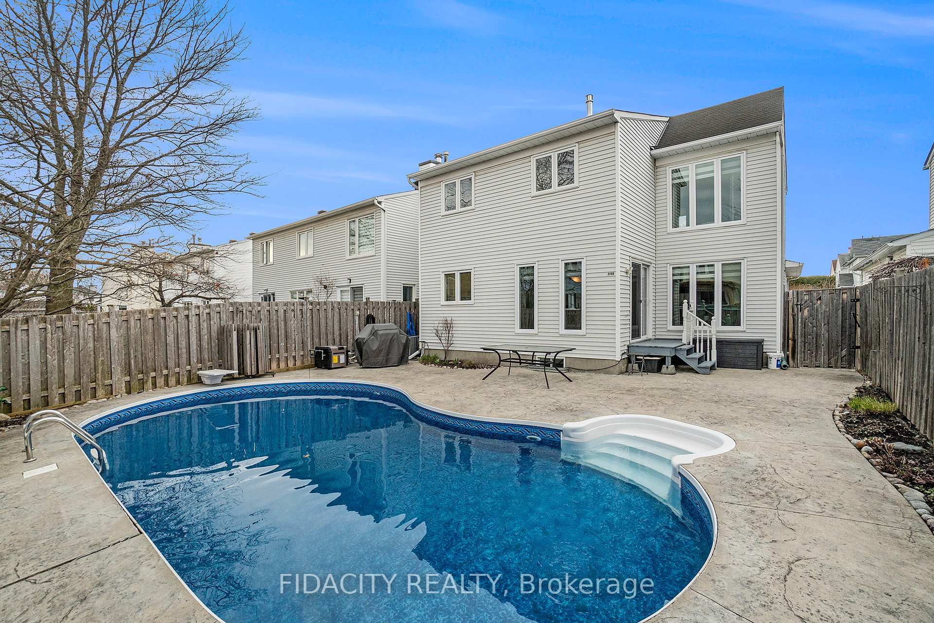 Photo 27 of 2799 Mozart Court, Ottawa, Emerald Woods/Sawmill Creek — HOMEH