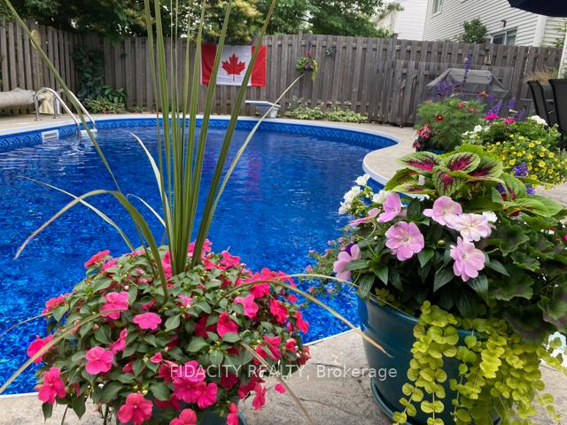Photo 28 of 2799 Mozart Court, Ottawa, Emerald Woods/Sawmill Creek — HOMEH