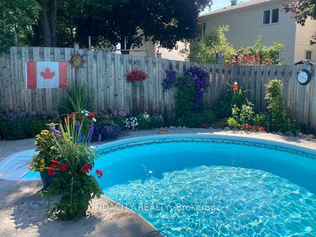 Photo 30 of 2799 Mozart Court, Ottawa, Emerald Woods/Sawmill Creek — HOMEH