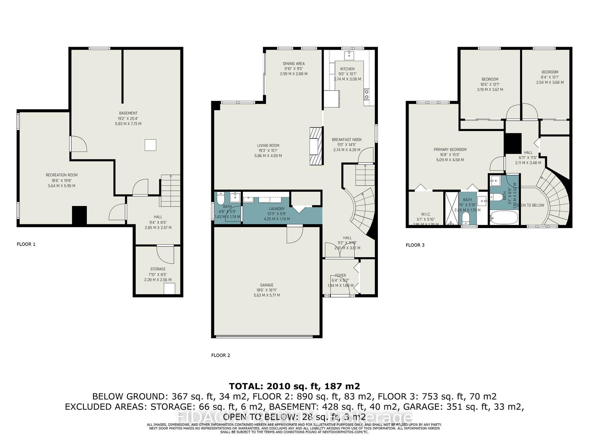 Photo 31 of 2799 Mozart Court, Ottawa, Emerald Woods/Sawmill Creek — HOMEH