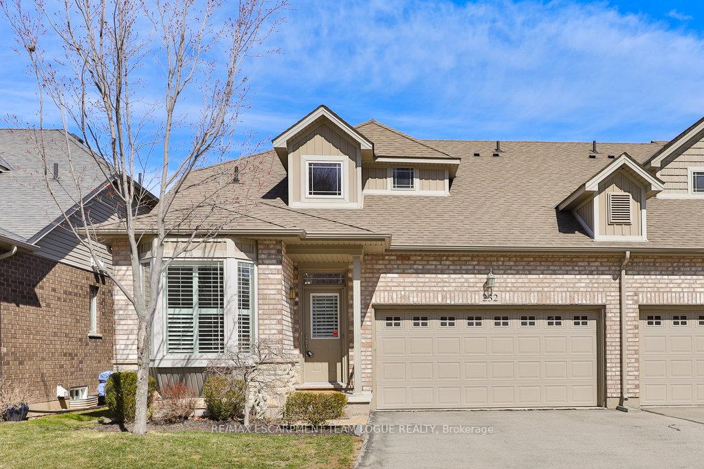 Photo 1 of Unit 232, 2120 Itabashi Way, Burlington, Tansley — HOMEH